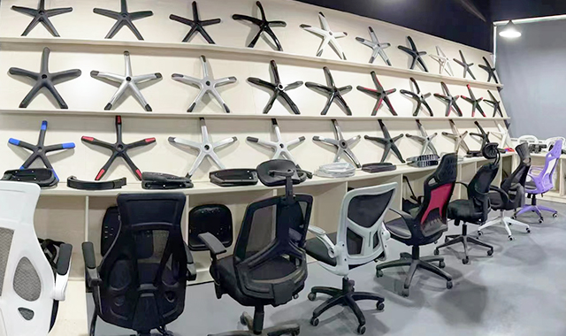 Zhejiang Lubote Plastic Technology Co., Ltd.