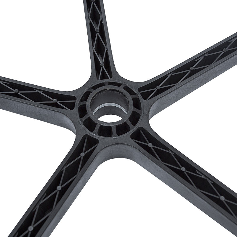 PA-B típusú Tiger Claws nylon széklábak (nylon talp)