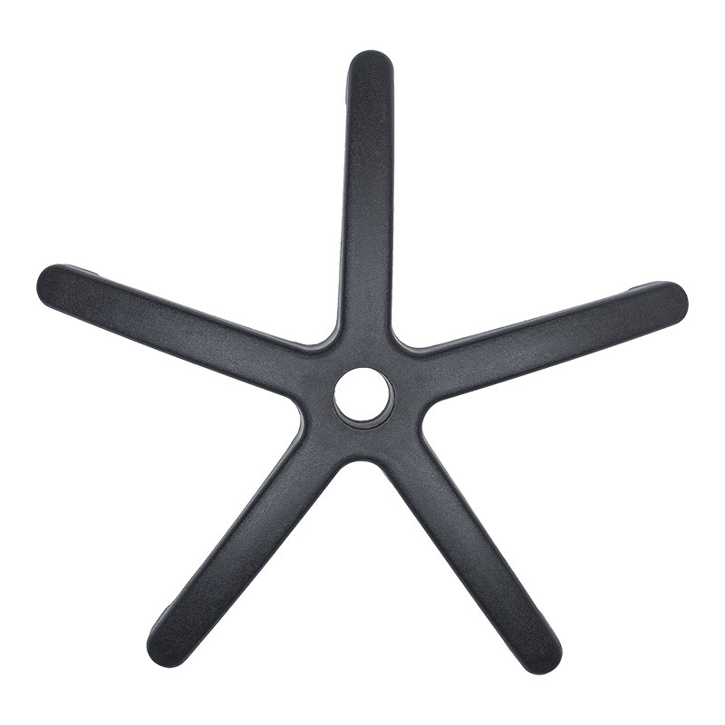 PA-C típusú banántalp nejlon széklábak (nylon talp)