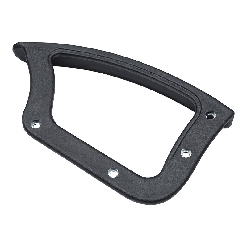 818 négypontos stílusú műanyag kapaszkodó (konzol)