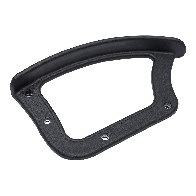 818 négypontos stílusú műanyag kapaszkodó (konzol)