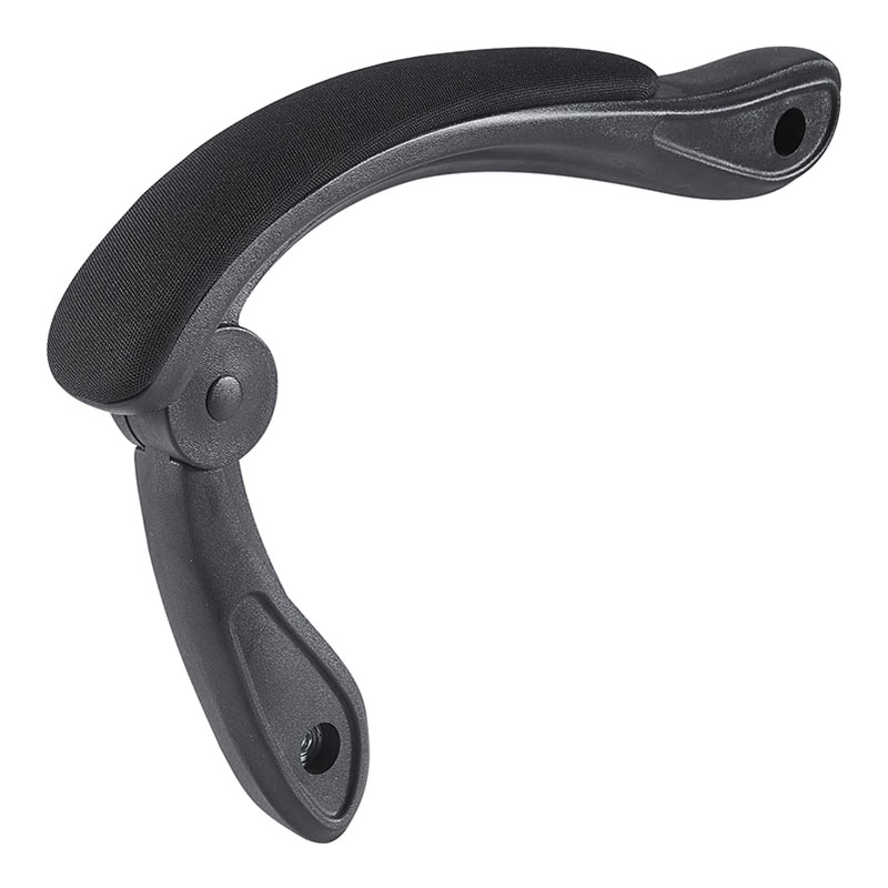 YX-073PP kétpontos felfüggesztés, fekhető műanyag kapaszkodó (konzol)