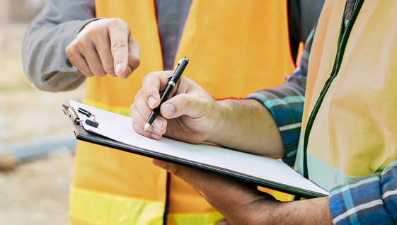 Folyamatban lévő ellenőrzés