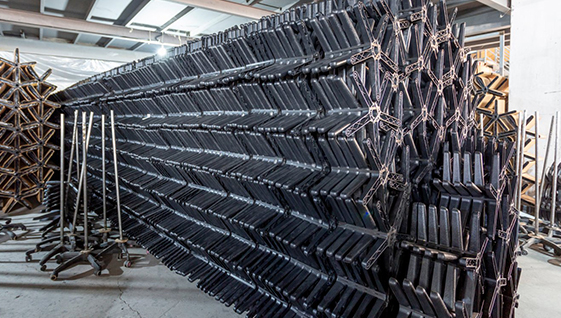 Utolsó szállítás előtti ellenőrzés