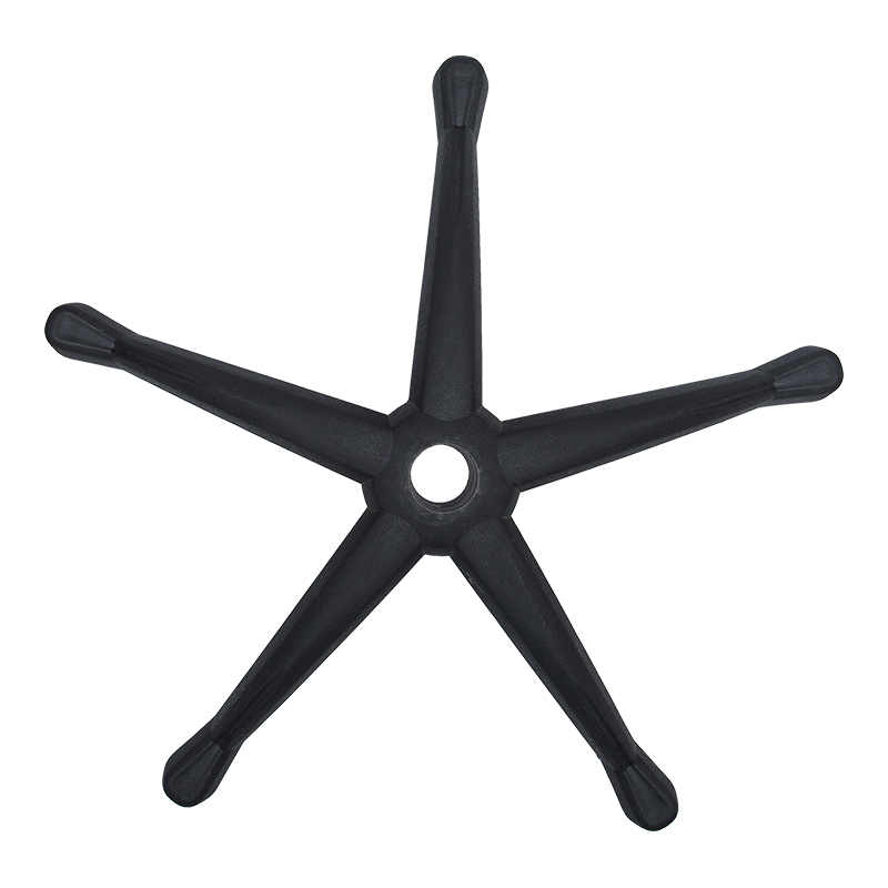 PA-RP350 nylon chair leg (nylon base)