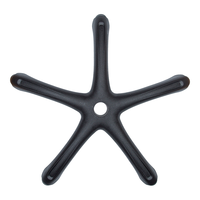 PA-E nagy fej talp nylon székláb (nylon talp)