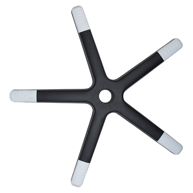 PA-A bőr láb (nylon alap)