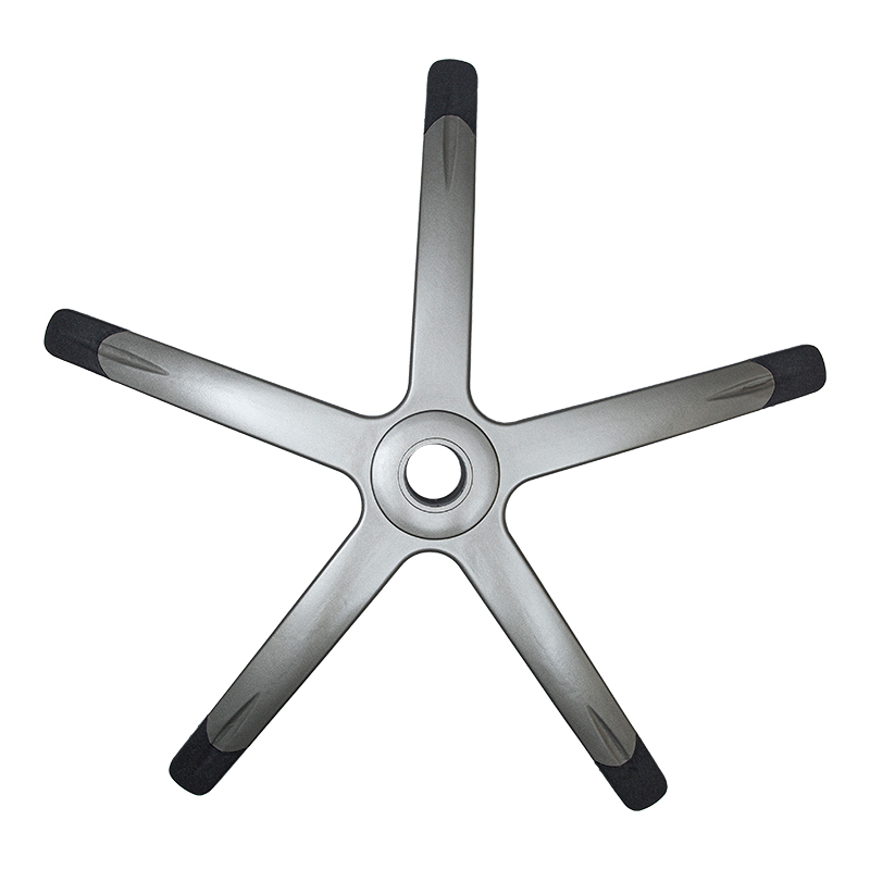 PA-Warren festett lábak (kis lábhuzat) széklábak (nylon talp)