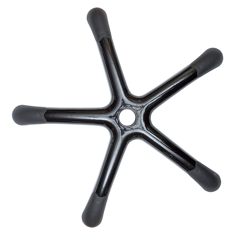 PA-C festett lábak (nylon alap)