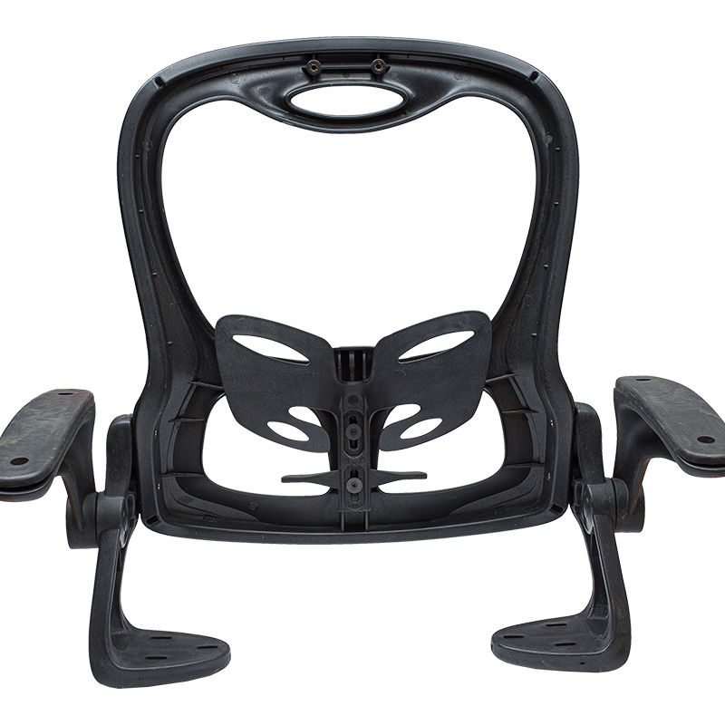 Lbt526 (hátsó kosár + kartámasz)